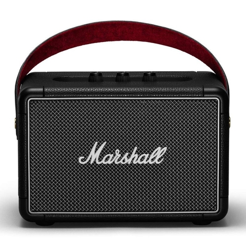 Loa Marshall Kilburn II