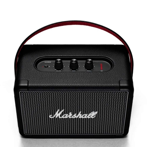 Loa Marshall Kilburn II