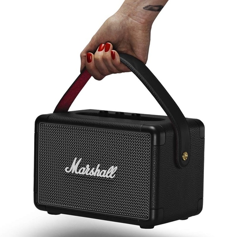 Loa Marshall Kilburn II