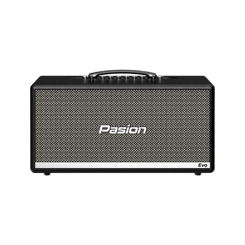 PASION Evo (Leather)