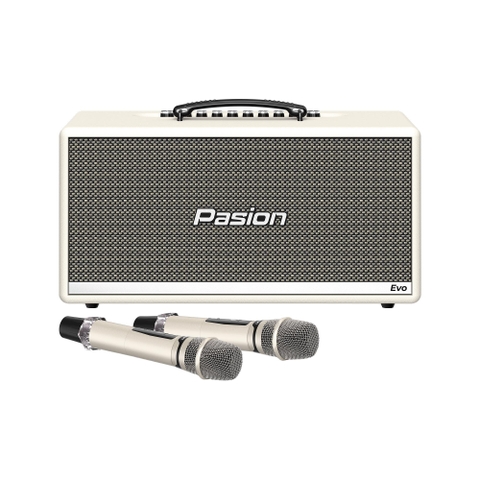 PASION Evo (Leather)