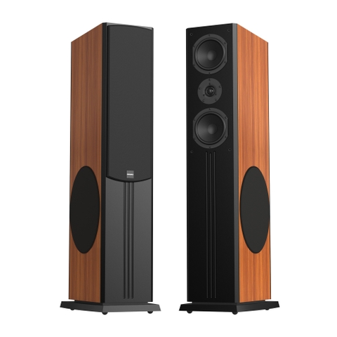 LX-3800 Loa Nghe Nhạc và Karaoke 12-inch