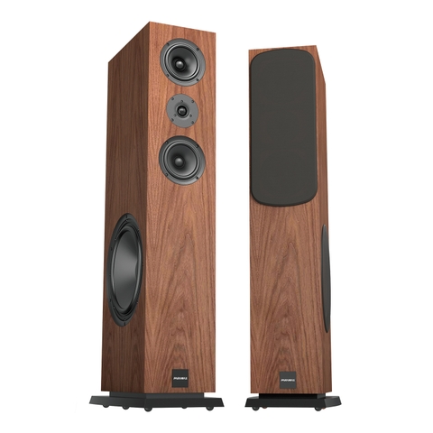 D88 Special Edition Loa Nghe Nhạc và Karaoke Hi-Fi