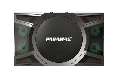 LX-1800 Loa Karaoke 12-inch