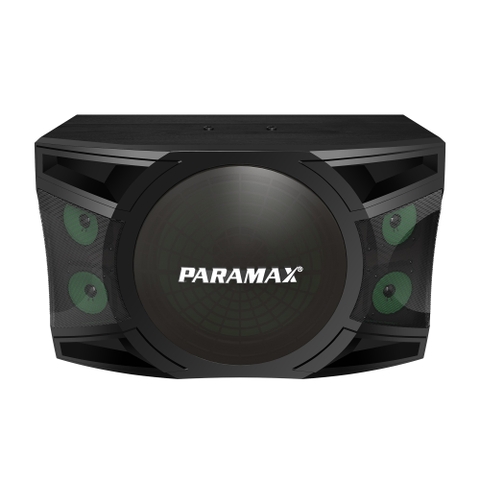 P-2500 Loa Karaoke 12 inches