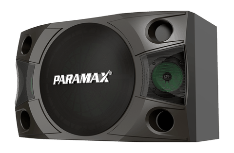 LX-850 Loa Karaoke 10-inch