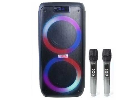 LOA KARAOKE DI ĐỘNG ORIS TO -7200