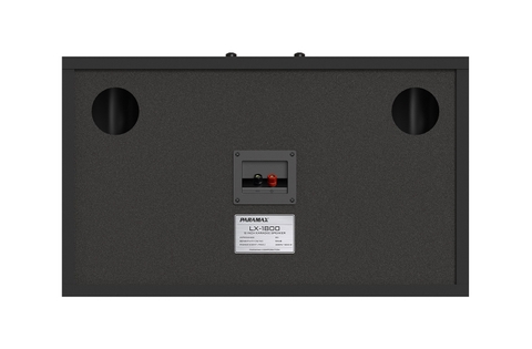 LX-1800 Loa Karaoke 12-inch