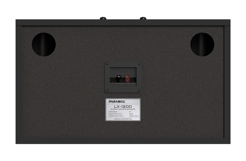 LX-1200 Loa Karaoke 10-inch