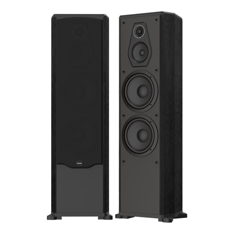 FX-1500 Loa Karaoke & Nghe nhạc 8-inch
