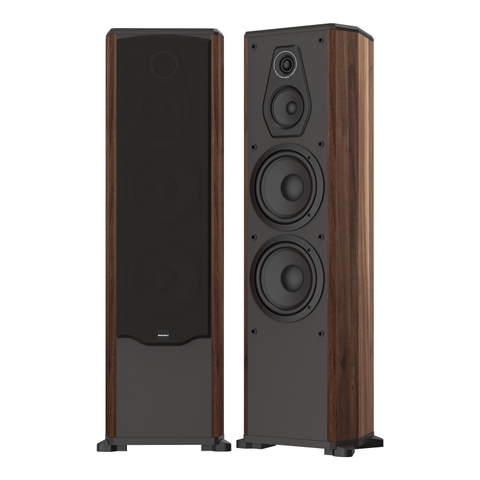 FX-1500 Loa Karaoke & Nghe nhạc 8-inch