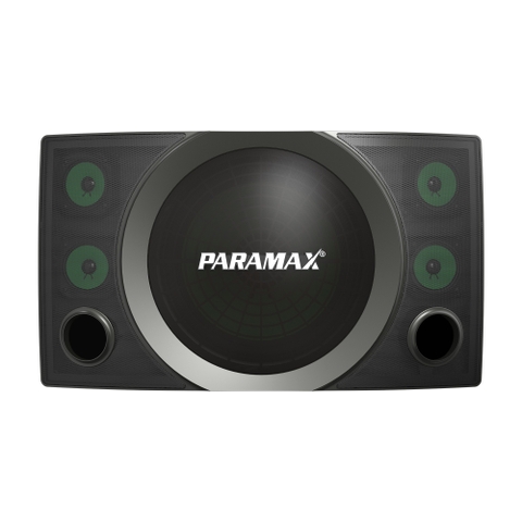 MK-S2000 Loa treo Karaoke & Nghe nhạc 12-inch