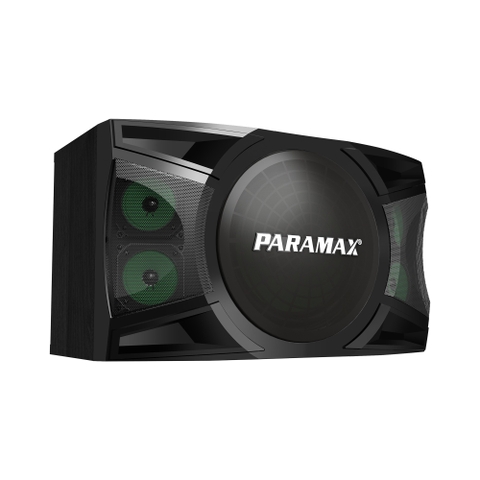 P-1500 Loa Karaoke 10 inches