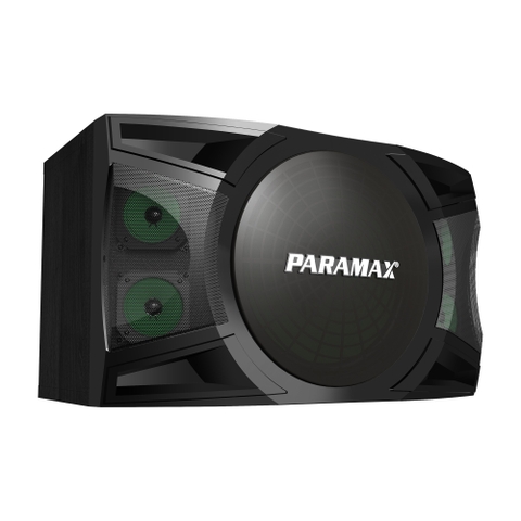 P-2500 Loa Karaoke 12 inches