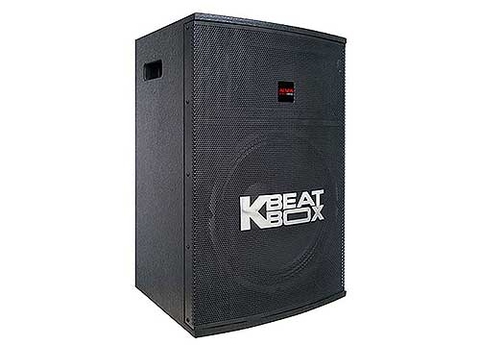 Loa kéo Acnos KB43