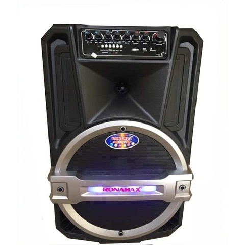 Loa Kéo RONAMAX T15
