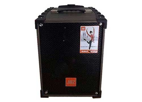 LOA KARAOKE DI ĐỘNG JBZ NE-106