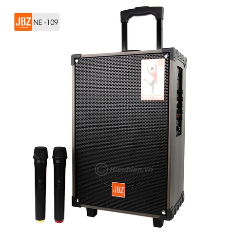 Loa kéo di động mini JBZ NE-109