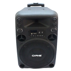 Loa Kéo Oris T0 12