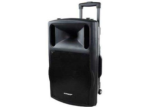 RONAMAX T18