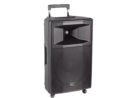 Loa kéo di động Ruby R-1508A