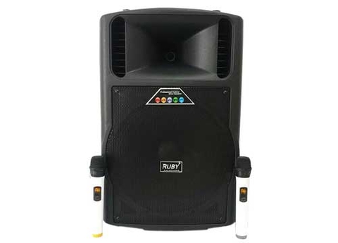 Loa kéo di động Ruby R-1508A