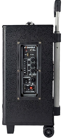 LOA KÉO DI ĐỘNG SANSUI SA1-08