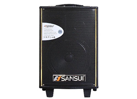LOA KÉO DI ĐỘNG SANSUI SA1-08