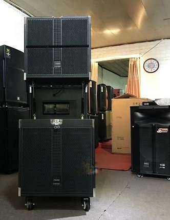 Loa kéo Sansui SG9-15