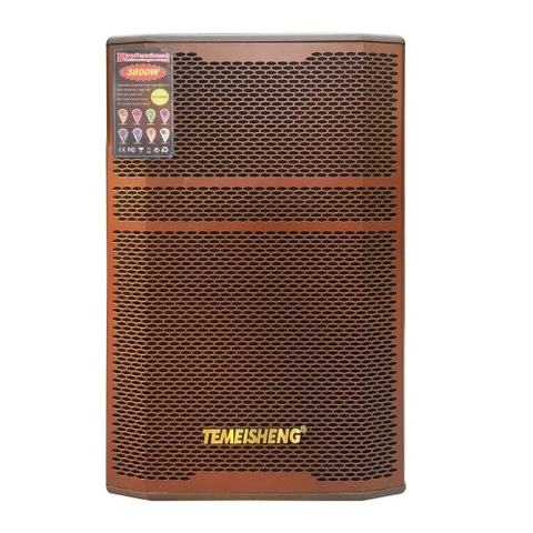 Loa kéo Temeisheng GD15-12