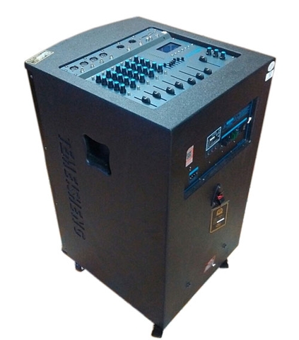 Loa kéo Temeisheng GD 15-22
