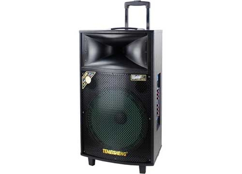 Loa kéo Temeisheng QX 1504