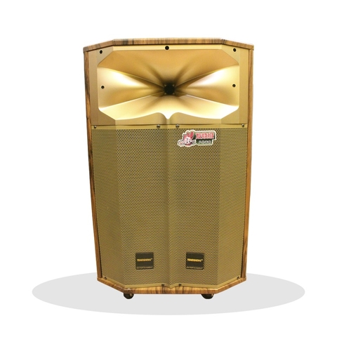Loa  Temeisheng QX-1518A