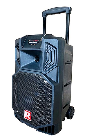 LOA KÉO MINI RONAMAX V8