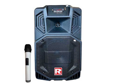 LOA KÉO MINI RONAMAX V8