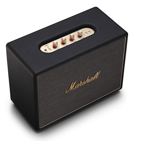 Loa Marshall Woburn - Multi room