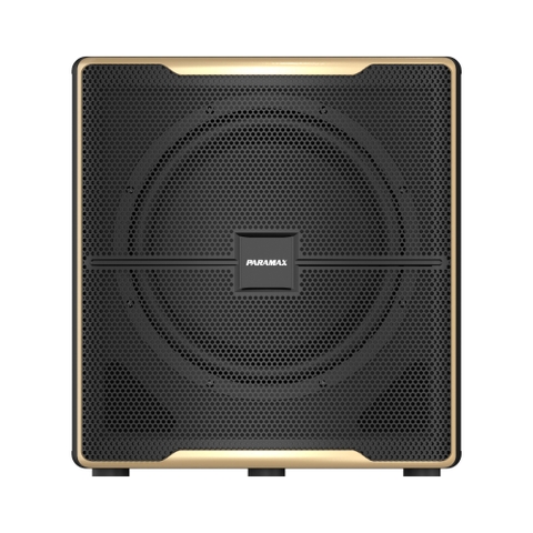 Z-SUB Loa Siêu Trầm Điện 15-inch