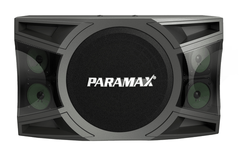 MK-S1000 Loa Karaoke 10-inch