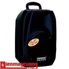 Loa trợ giảng dạng kéo Temeisheng A25