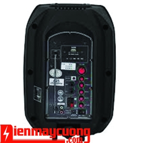 Loa trợ giảng dạng kéo Temeisheng A25