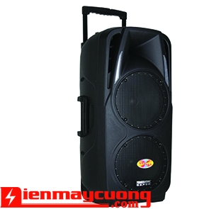 Loa trợ giảng dạng kéo Temeisheng A73