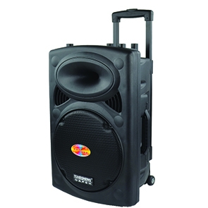 Loa trợ giảng dạng kéo Temeisheng DP-107L