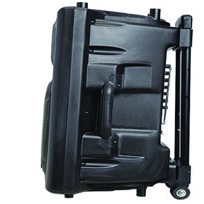 Loa trợ giảng dạng kéo Temeisheng DP-107S