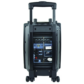 Loa trợ giảng dạng kéo Temeisheng DP-107S