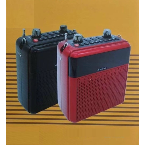 MÁY TRỢ GIẢNG SM-918