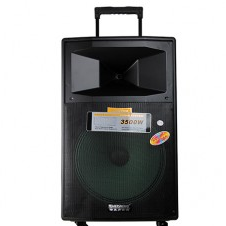 loa kéo Temeisheng SL1504.
