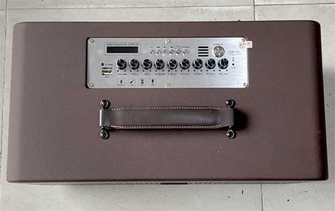 Loa xách tay Forzen F260 (a9840)
