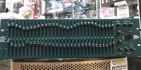 Lọc Equalizer Opal FCS966