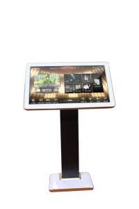 Màn hình cảm ứng karaoke BTE 21.5 inch