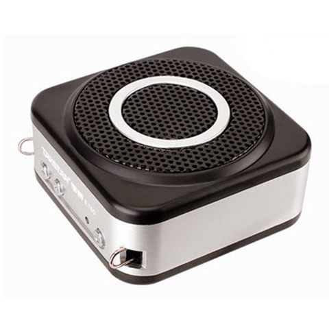 Máy trợ giảng Takstar E160W không dây
